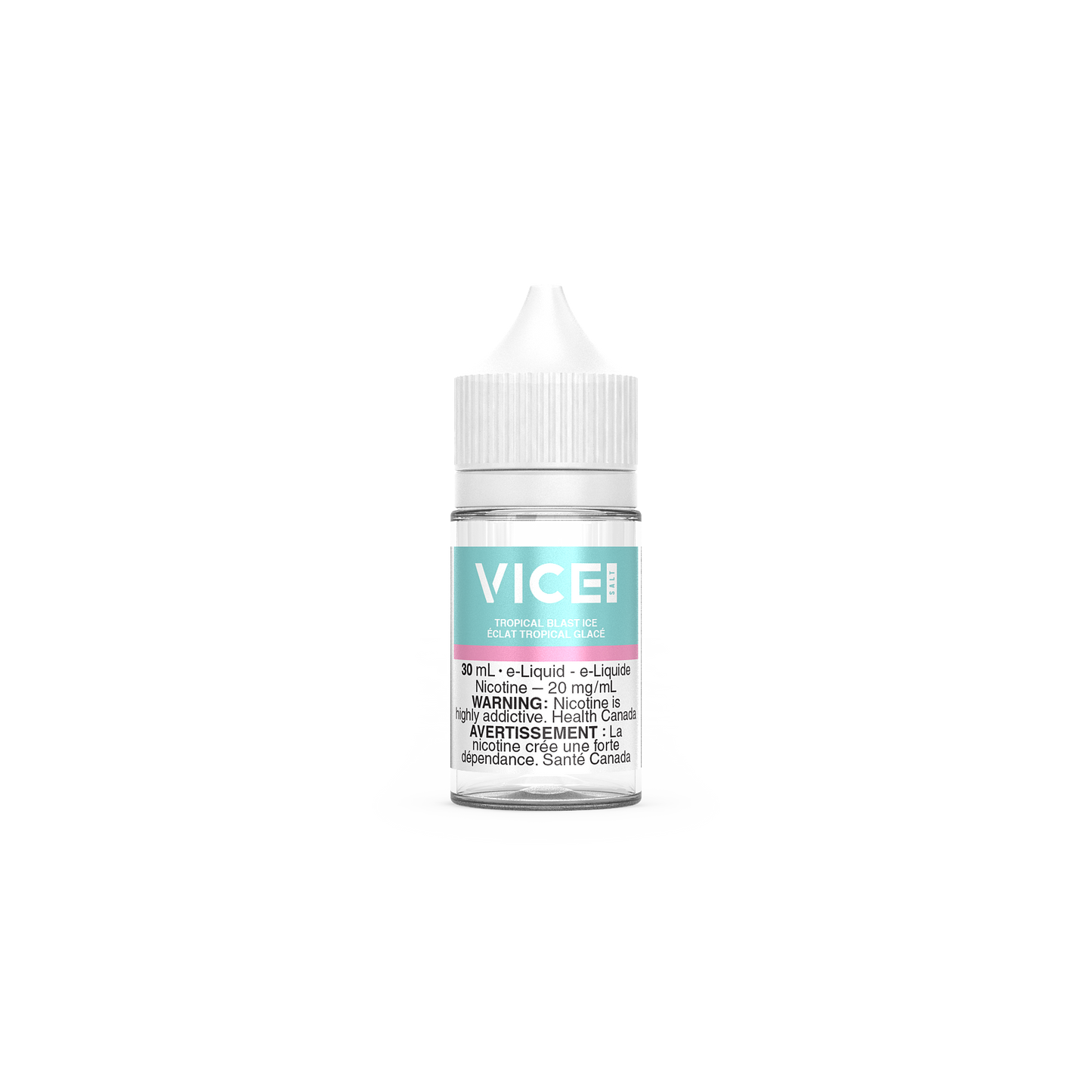 VICE E-Liquid, Cherry Watermelon flavour with 12mg nicotine, smooth and premium quality e-liquid ideal for Ontario and Quebec vapers.