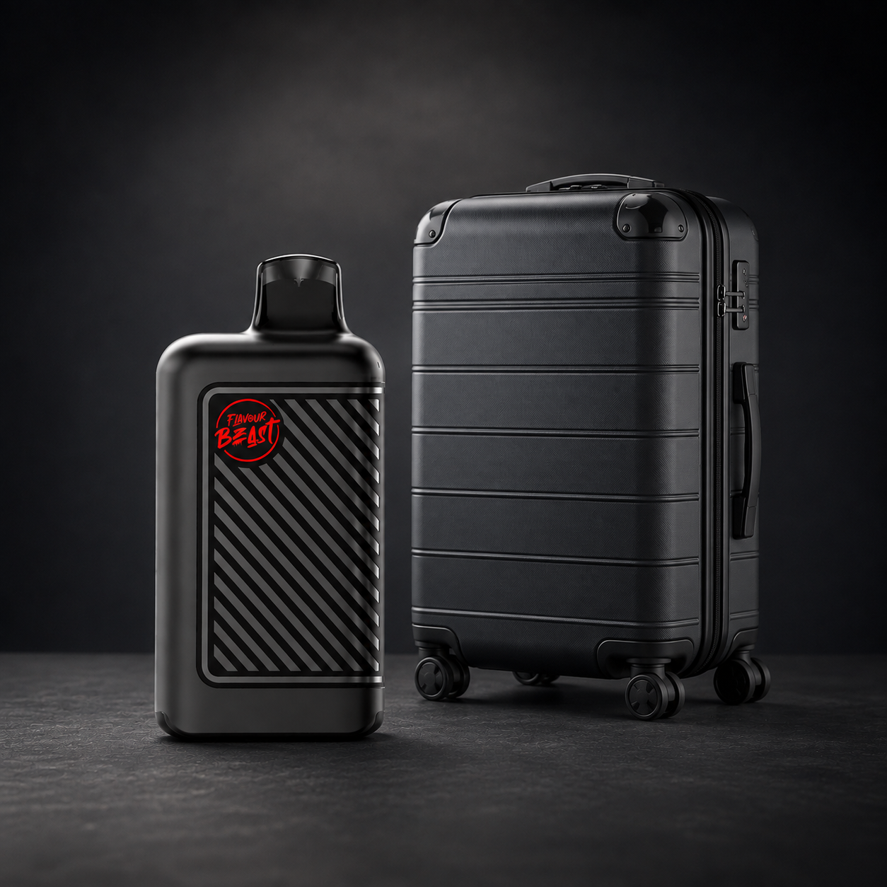 Can You Bring a Vape on a Plane in Canada? (2026 Rules)