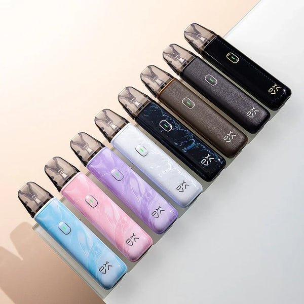 OXVA XLIM GO Lite: A Compact $13.99 Refillable Pod Kit