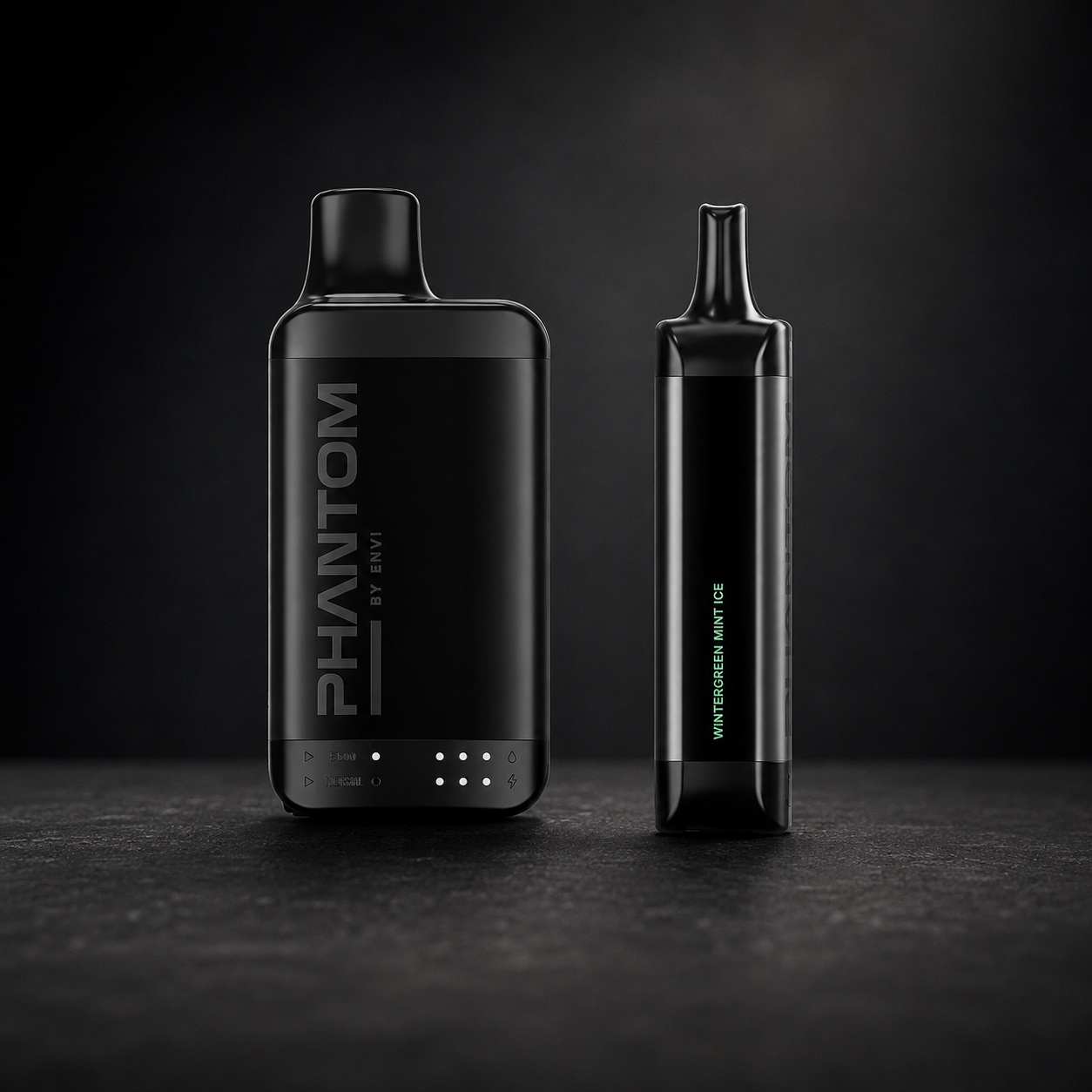 What Is a Smokeless Vape? Low-Vapour Devices Explained