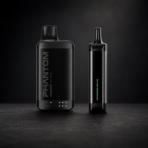 What Is a Smokeless Vape? Low-Vapour Devices Explained