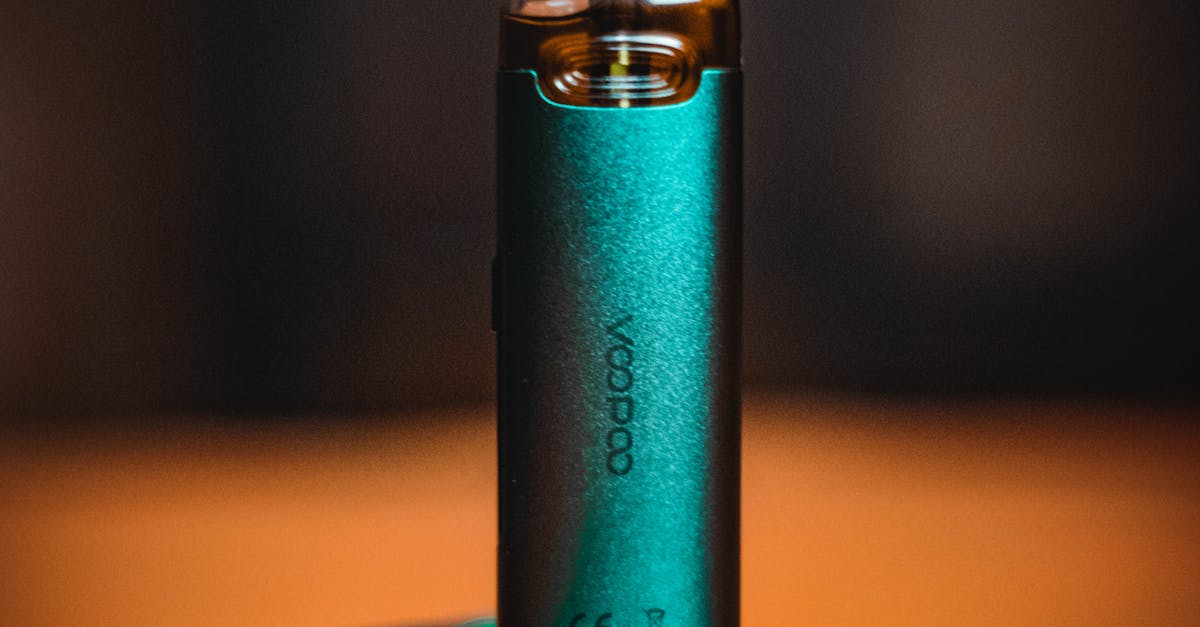 Nicotine-Free Vapes in Canada: 0mg Disposables vs 0mg E-Juice and Who Each One Is For