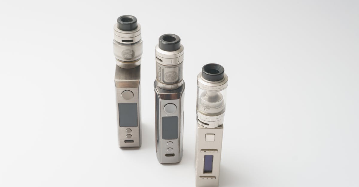 Do 80,000 Puff Vapes Really Last Longer? A Real-World Guide to Puff Counts