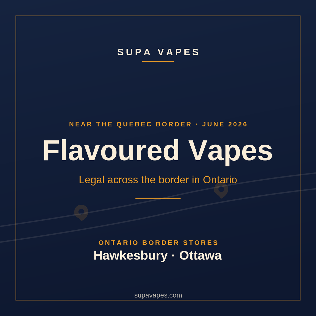 can you buy flavoured vapes in ontario Flavoured Vapes Near Quebec — Legal in Ontario
