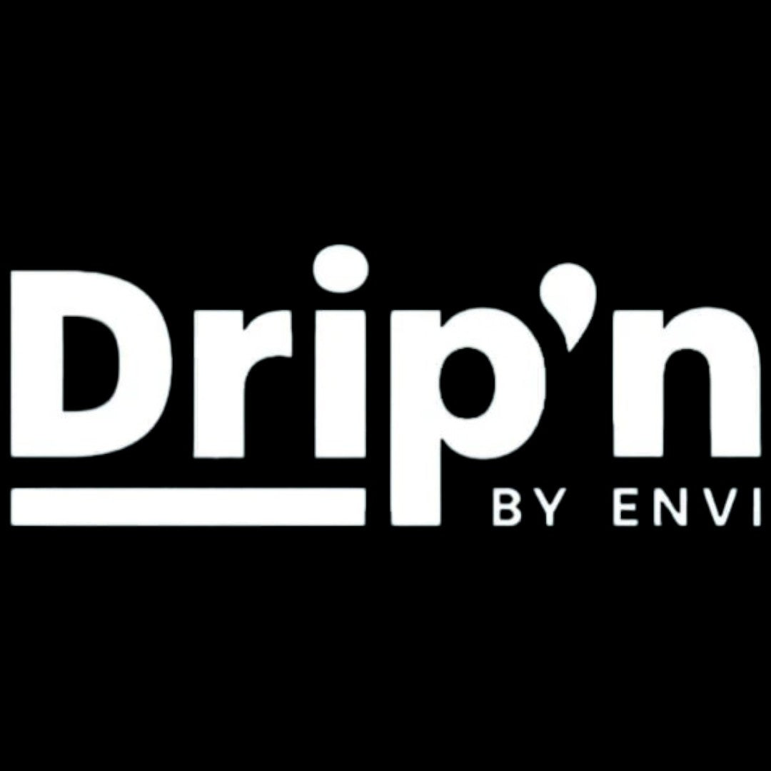 DRIP'N Disposables