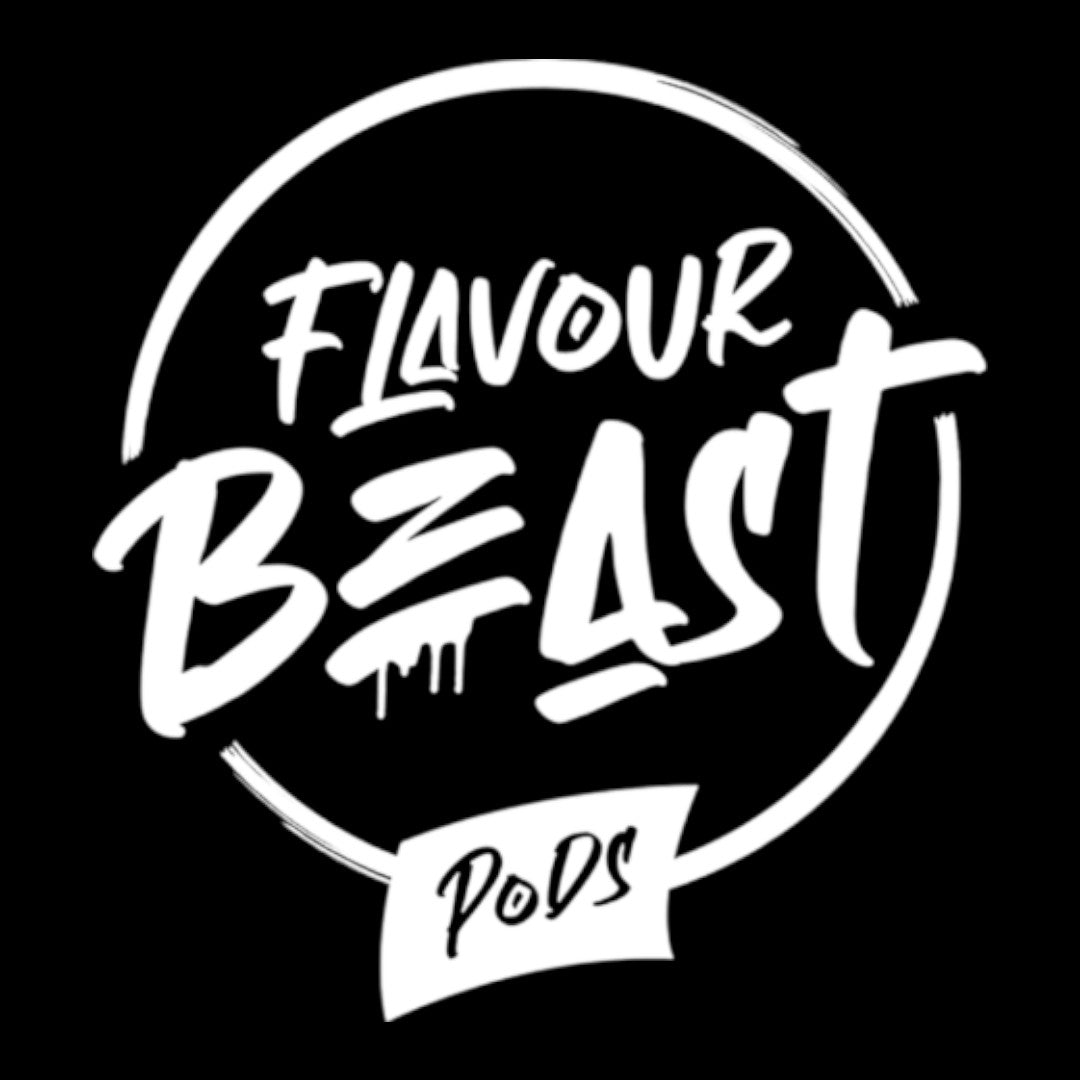 Flavour Beast Pods