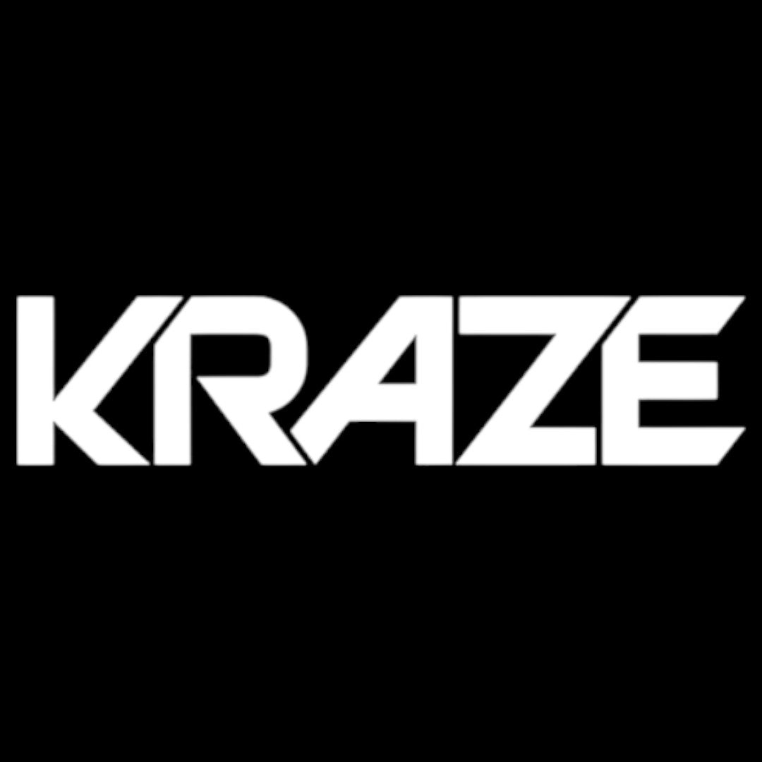KRAZE Disposables