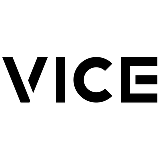 VICE logo