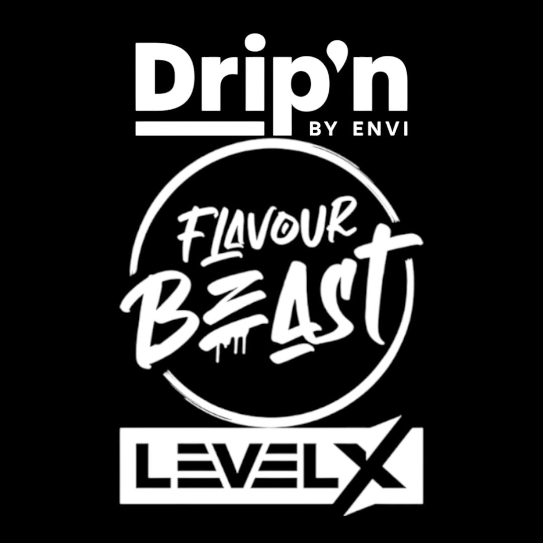 Level X Pods + Device