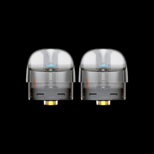 Aspire Flexus Peak Replacement Pod 3mL (2 PCK)