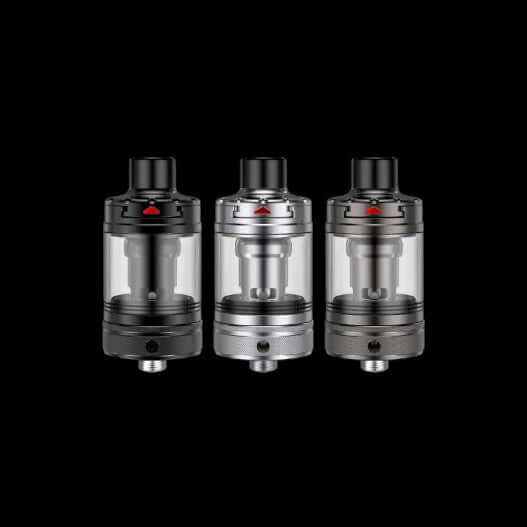 Aspire Nautilus 3 Tank 4ml