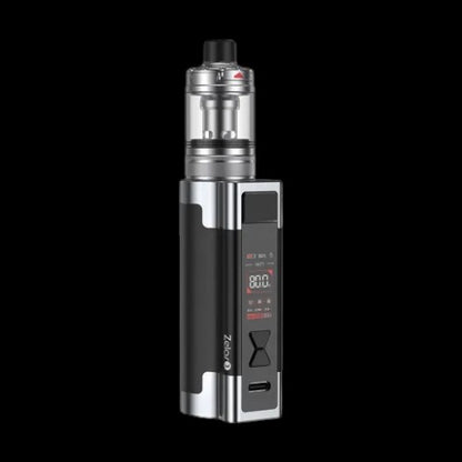 Aspire Zelos 3.0 80W Starter Kit with Nautilus 3 Tank