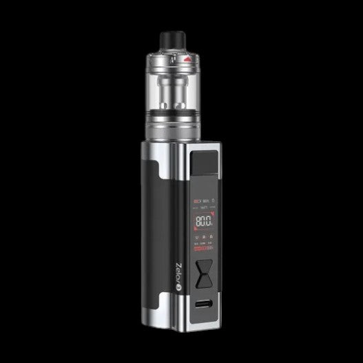 Aspire Zelos 3.0 80W Starter Kit with Nautilus 3 Tank