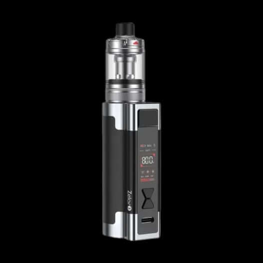 Aspire Zelos 3.0 80W Starter Kit with Nautilus 3 Tank