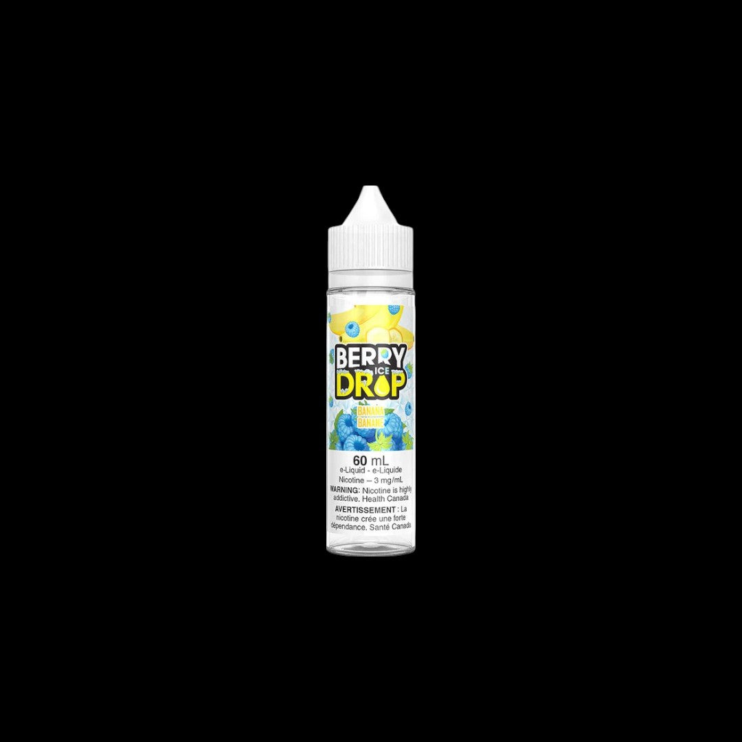 BERRY DROP ICE 60ml