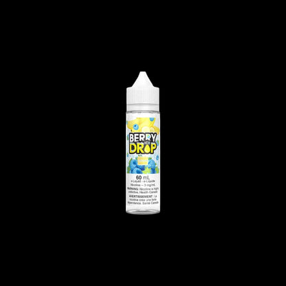 BERRY DROP ICE 60ml