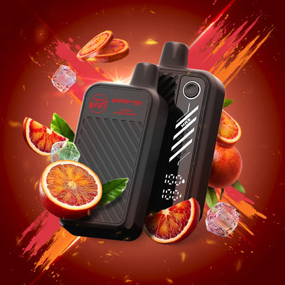 Flavour Beast - Beast Mode MAX 2