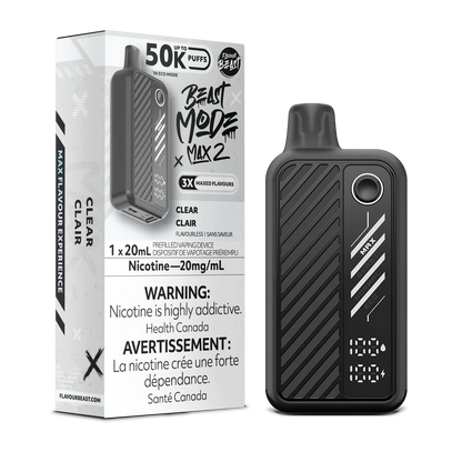 Flavour Beast - Beast Mode MAX 2