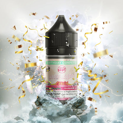 Flavour Beast Unleashed Cravin (Salt)