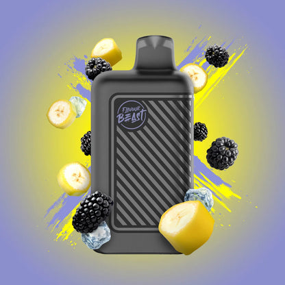 Flavour Beast Beast Mode Disposable