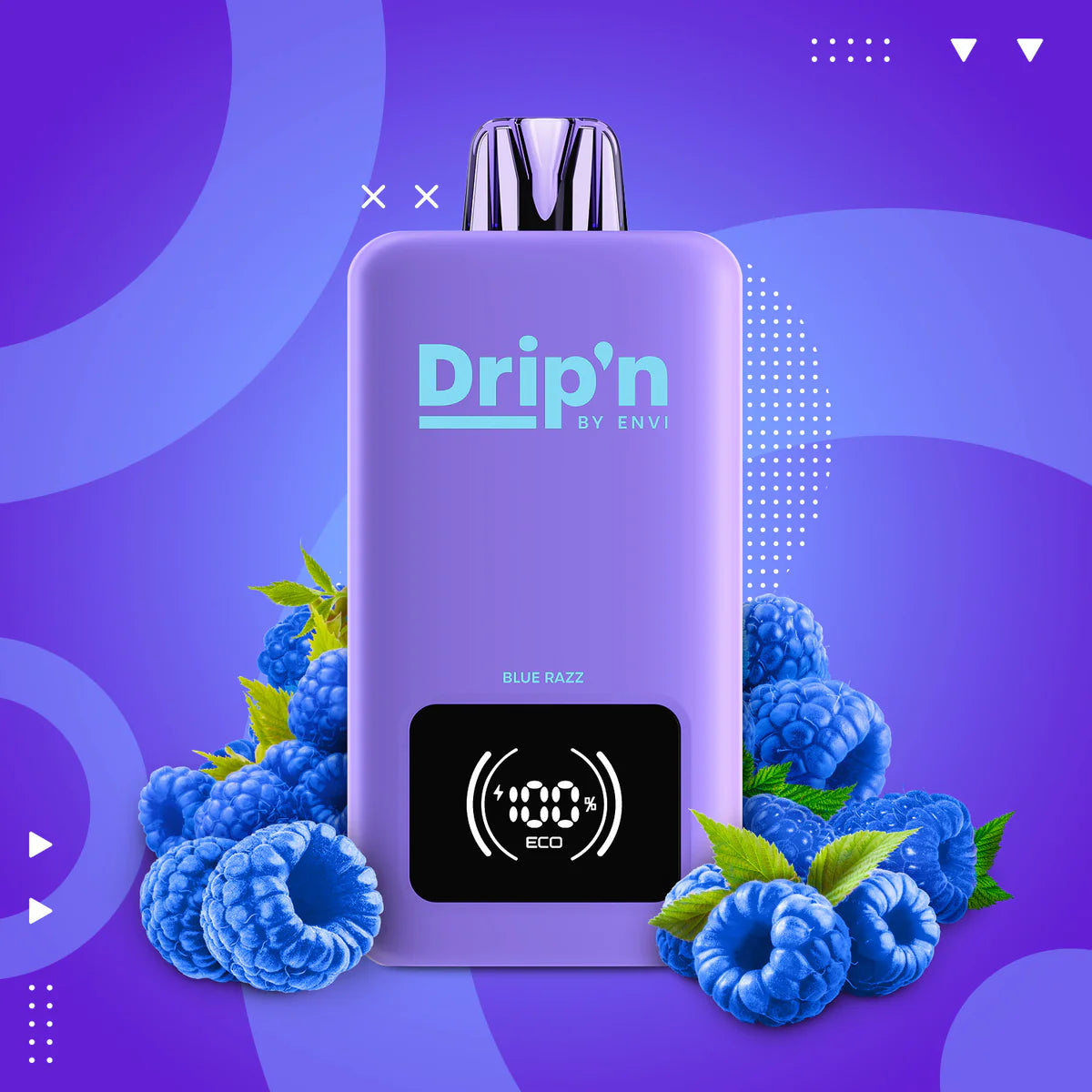 DRIP'N by Envi 26mL - BF
