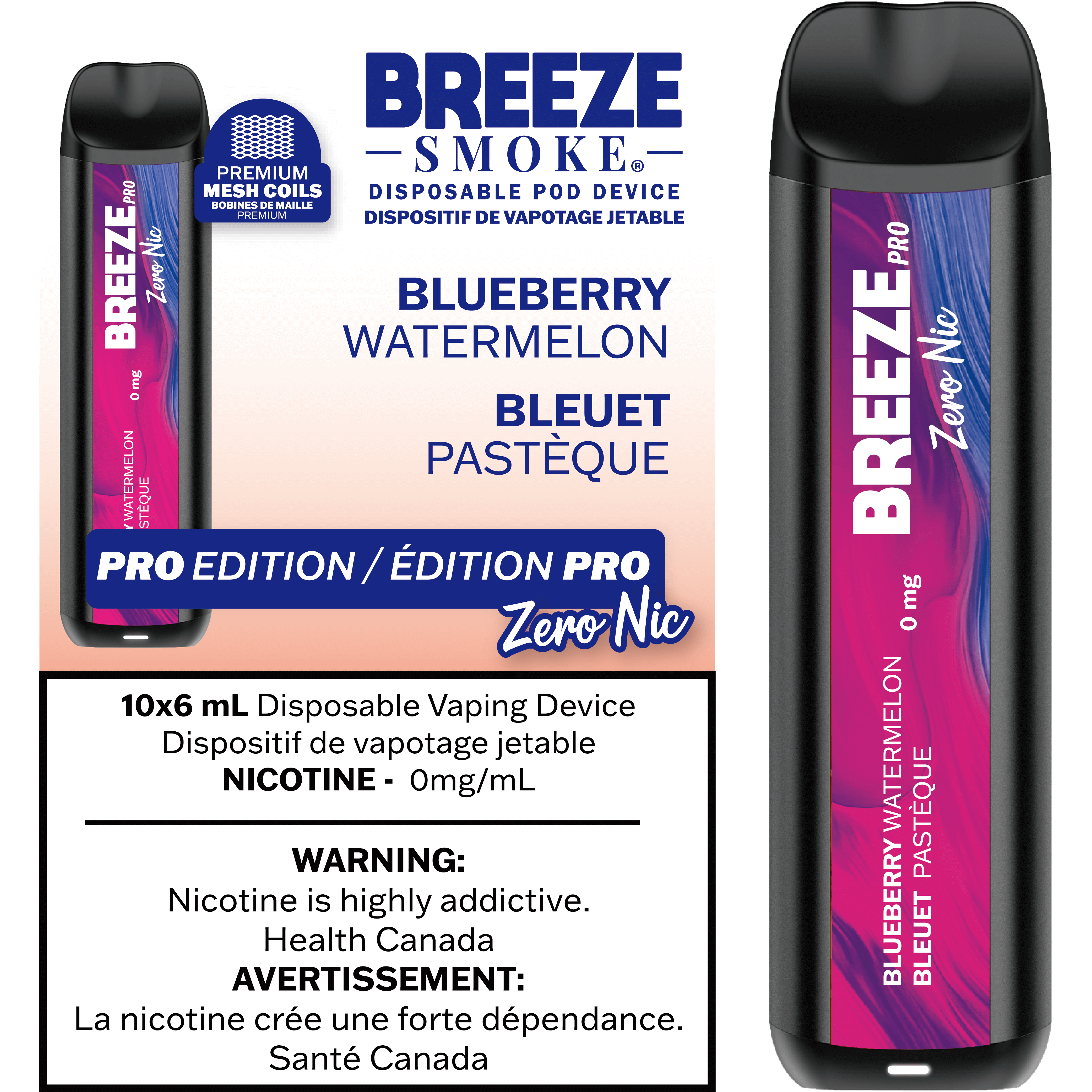 Can You Buy Flavoured Vapes In Ontario Breeze PRO 0MG Canada Buy Nicotine Nicotine Vapes Online - Smokes Canada Can You Buy Flavoured Vapes In Ontario Breeze PRO 0MG Canada Buy Nicotine Nicotine Vapes Online - Smokes Canada