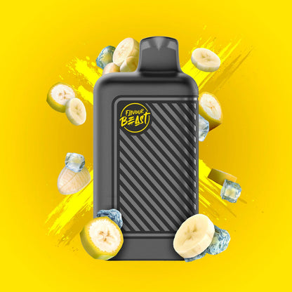 Flavour Beast Beast Mode Disposable