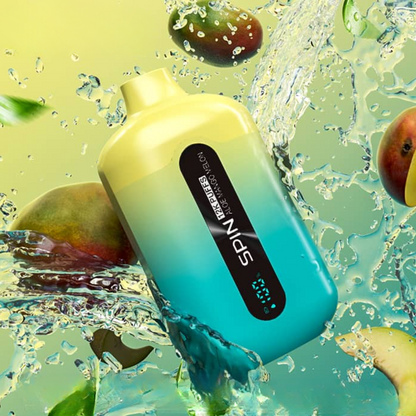 Spin 20mL (Buy 2, get 1 Free)