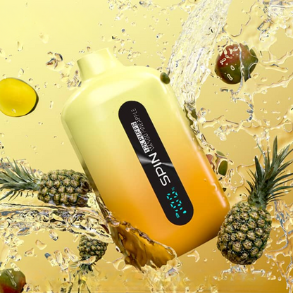 Spin 20mL (Buy 2, get 1 Free)