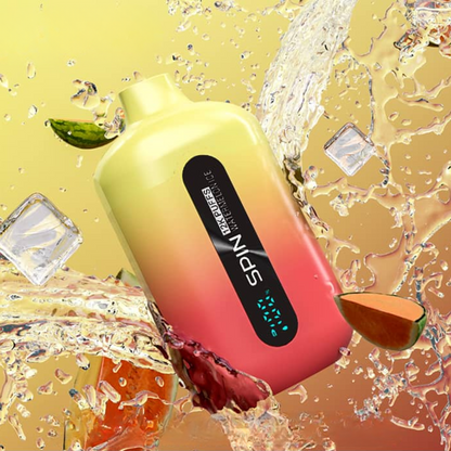 Spin 20mL (Buy 2, get 1 Free)