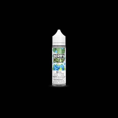 BERRY DROP ICE 60ml