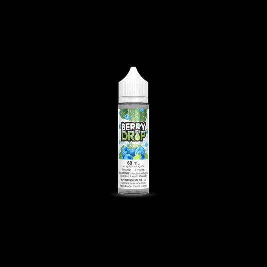 BERRY DROP ICE 60ml
