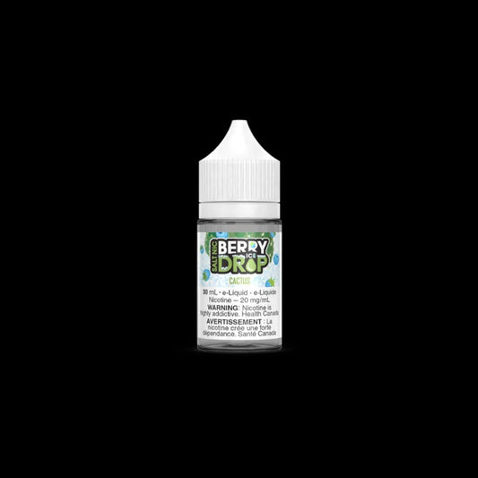 BERRY DROP ICE SALT 30ml