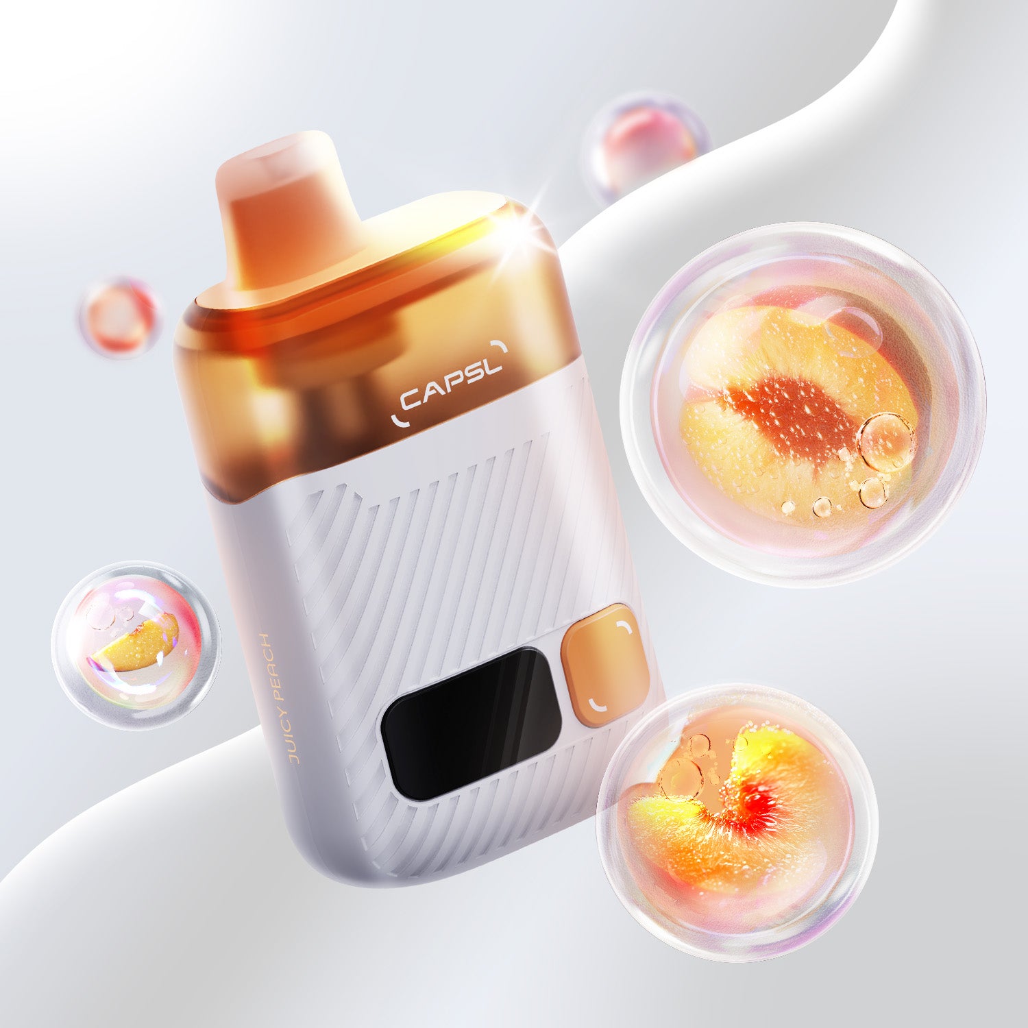 CAPSL AFX17 Disposable Vape - 17mL