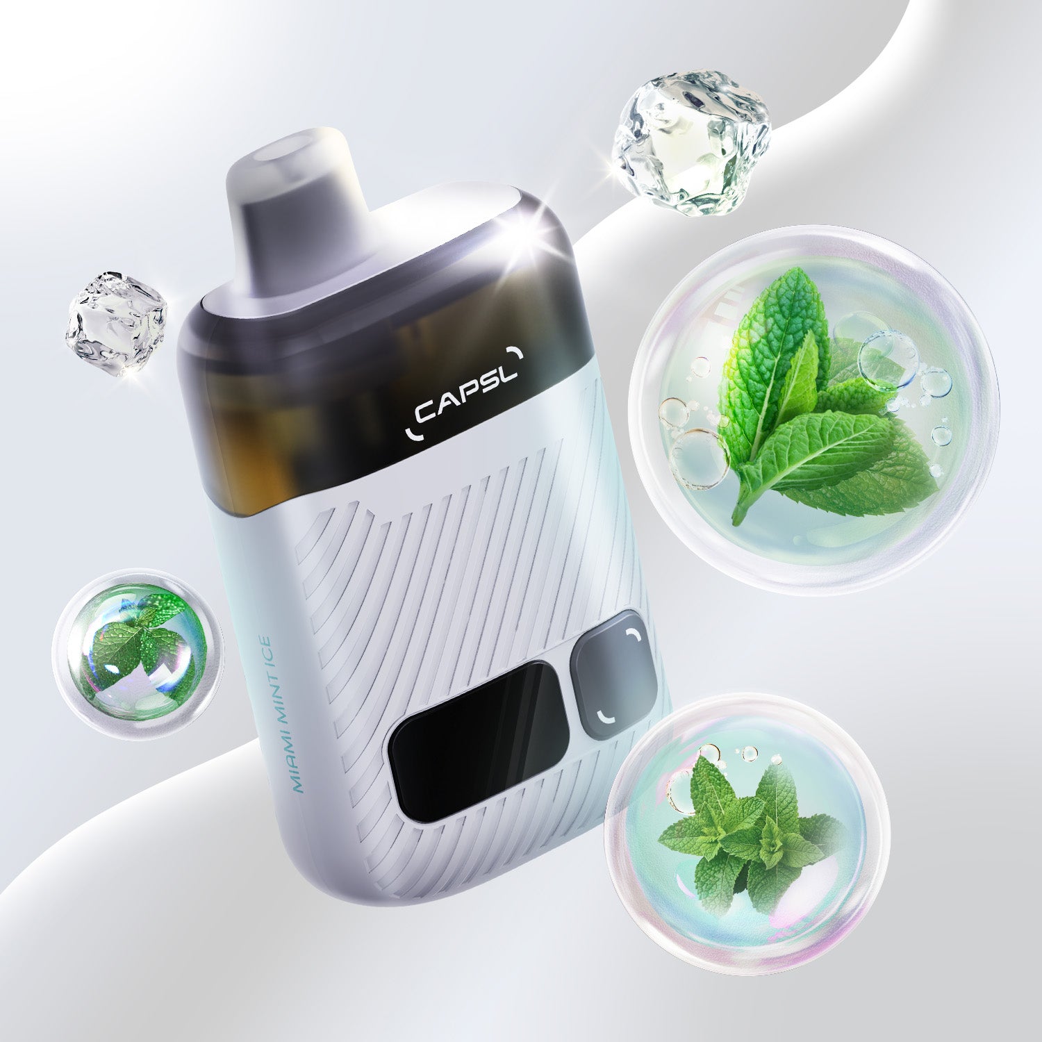 CAPSL AFX17 Disposable Vape - 17mL