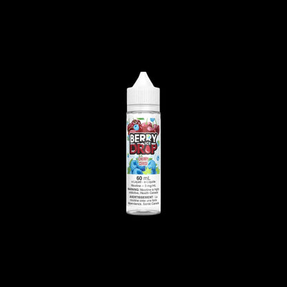 BERRY DROP ICE 60ml