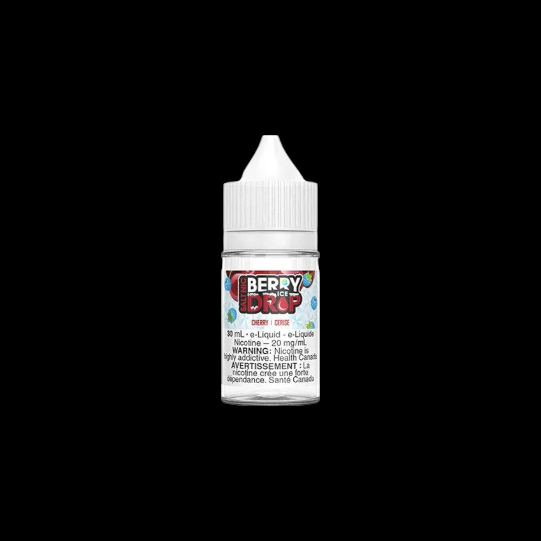 BERRY DROP ICE SALT 30ml
