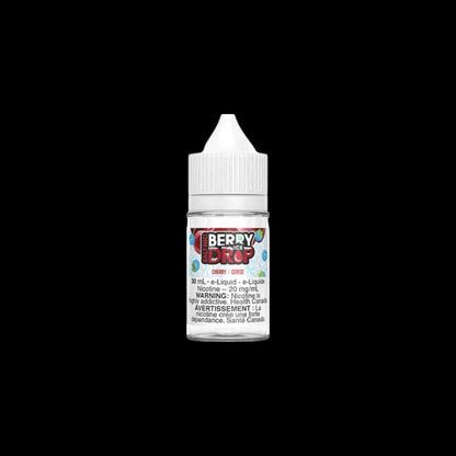 BERRY DROP ICE SALT 30ml