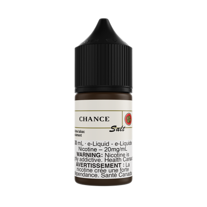 MTL Original Salt Nic e-liquid, 30mL bottle, smooth Montreal-inspired blend for pod and pen mouth-to-lung setups.