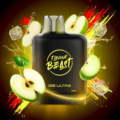 Flavour Beast - Level X G2 Ultra Pod - BF