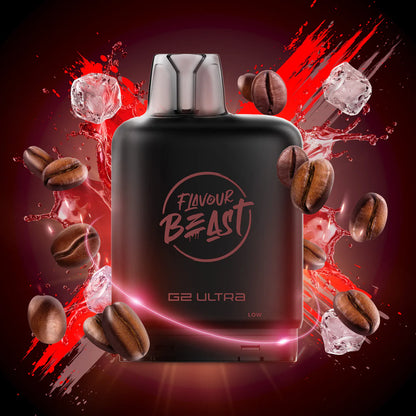 Flavour Beast - Level X G2 Ultra Pod - BF