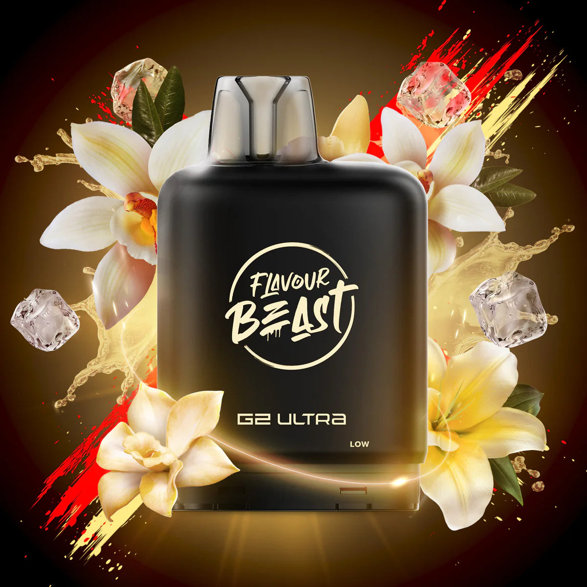 Flavour Beast - Level X G2 Ultra Pod - BF