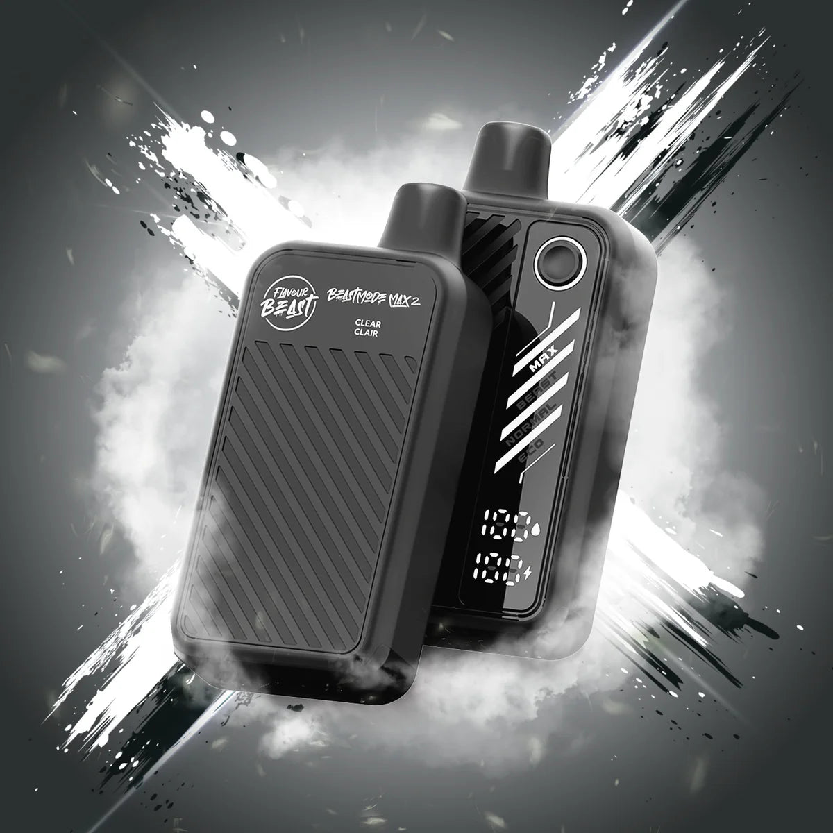 Beast Mode MAX 2 - BF