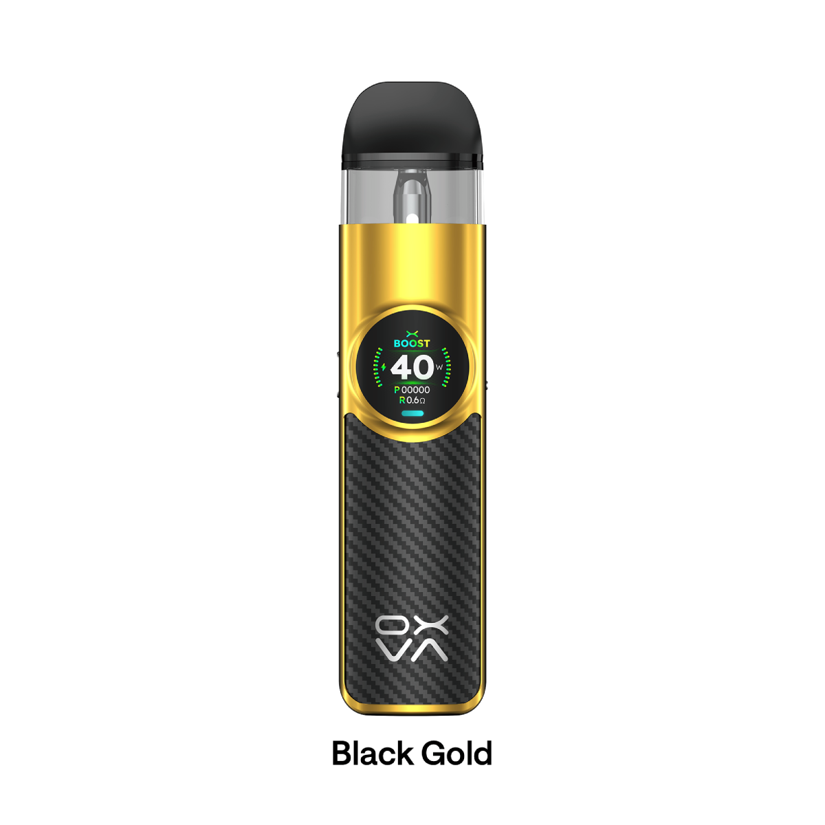 Black Gold
