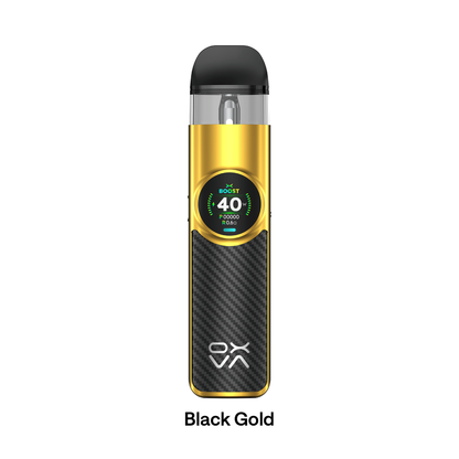 Black Gold