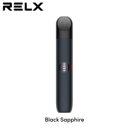 Black Sapphire