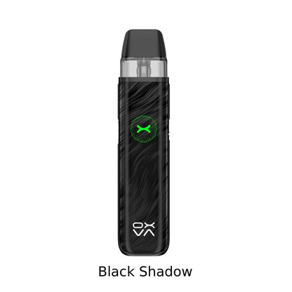 Black Shadow