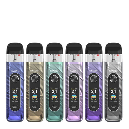 Smok Novo 6 Open Pod Kit 3mL