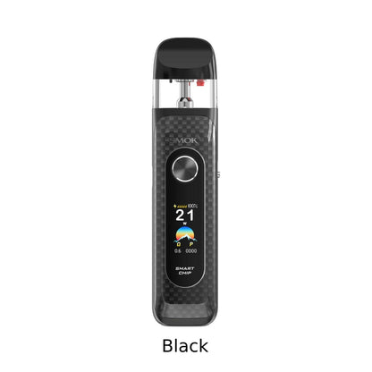 Smok Novo 6 Open Pod Kit 3mL Black