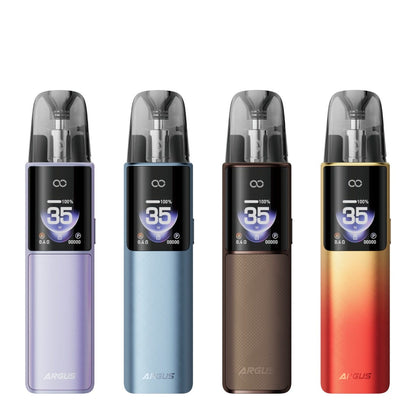 VOOPOO Argus G4 Pod Kit - Supa Vapes